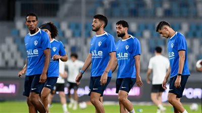 الزمالك يستأنف تدريباته استعدادا لمواجهة ديكيداها الصومالي