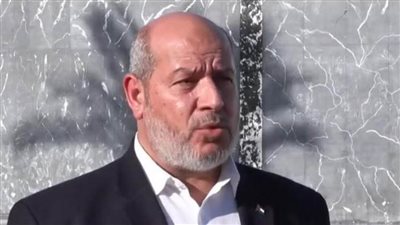 الحية: حصلنا على ضمانات أمريكية تؤكد انتهاء الحرب الاسرائيلية