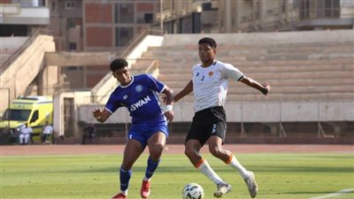 أبو قير للأسمدة يواصل تصدره دوري المحترفين والمنصورة يدخل دائرة المنافسة