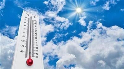 الأرصاد الجوية تكشف حالة الطقس اليوم الجمعة في محافظات مصر