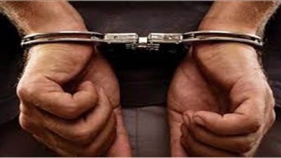 ضبط المتهم بقتل عمه داخل سيارته فى الغربية 