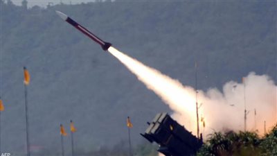   باتريوت في مأزق.. و