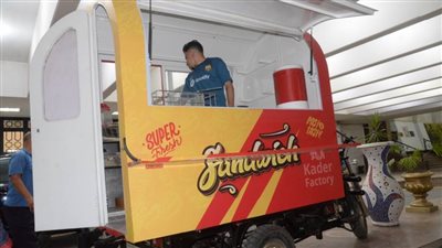 محافظ أسيوط يطلق مبادرة جديدة لتشغيل الشباب بالتعاون مع جهاز المشروعات والهيئة العربية للتصنيع