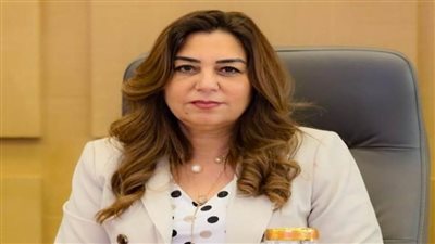  وزيرة التنمية المحلية تتابع مستجدات تنفيذ مشروع تطوير شارع إبراهيم بـ