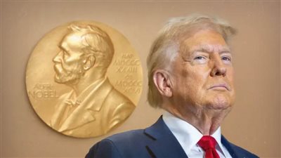 عاجل.. لجنة تحكيم جائزة نوبل للسلام تتجاهل 