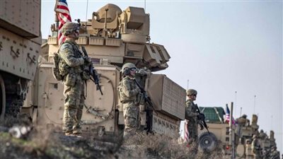 الولايات المتحدة سترسل نحو 200 جندي إلى إسرائيل 