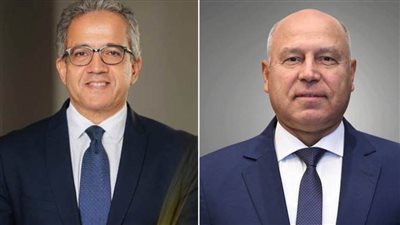 كامل الوزير يهنئ 