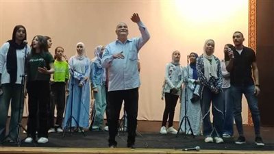 «قصور الثقافة» تواصل برنامج 