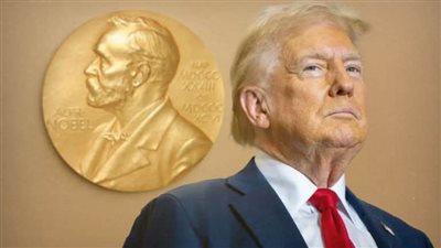  تصريح عاجل من البيت الأبيض بشأن جائزة 