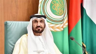 اليماحي: البرلمان العربي حريص علي تعزيز العلاقات مع تشاد