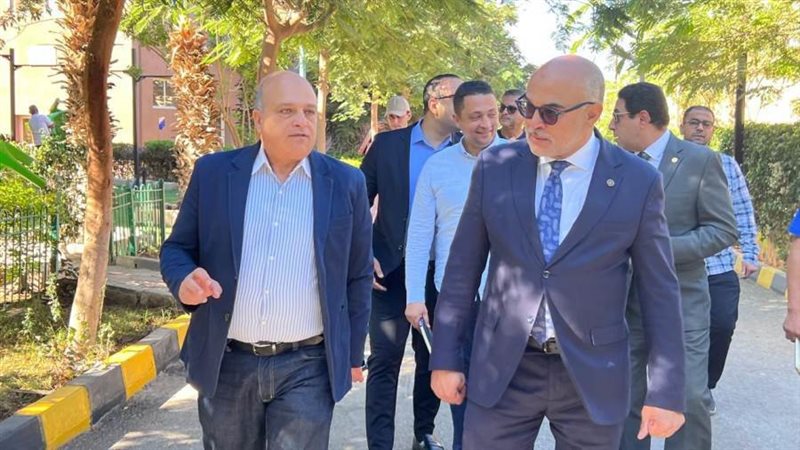 المستشار الدمرداش