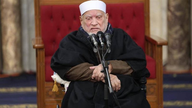 الدكتور أحمد عمر