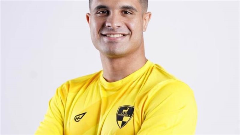 يوسف عماد بدوي