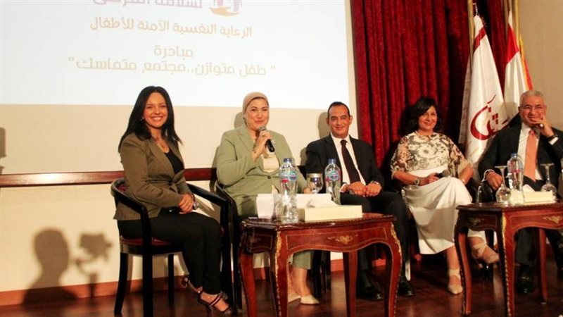 خلال فعالية توقيع