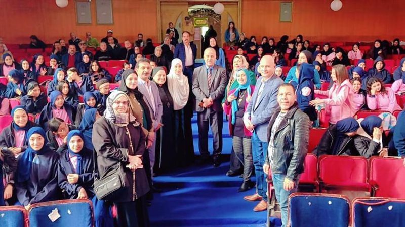 القوافل الدعوية داخل