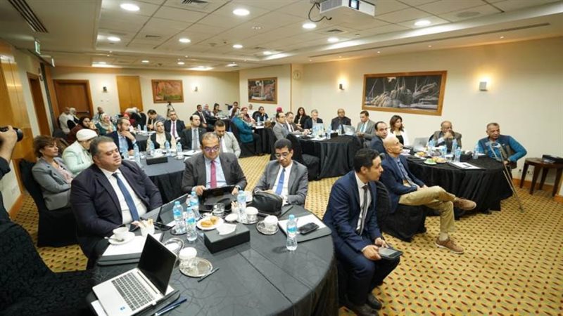 ورشة الرعاية الصحية