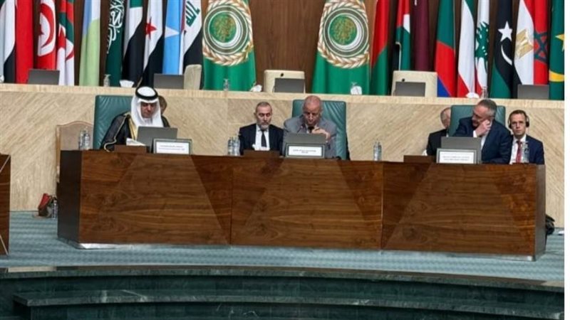 الاجتماع التحضيري