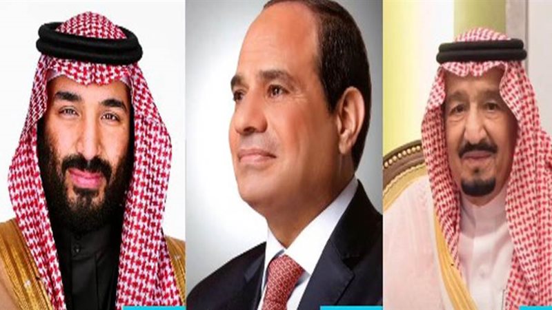 خادم الحرمين الشريفين