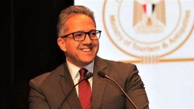 د. خالد العناني أمين