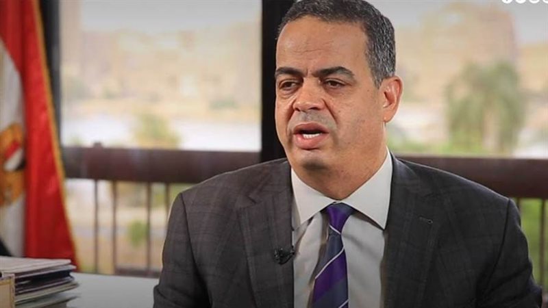 النائب عصام هلال