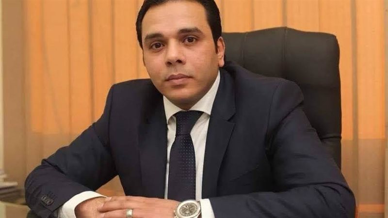 المهندس سمير فوزي