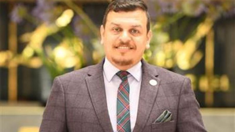 ياسر البخشوان