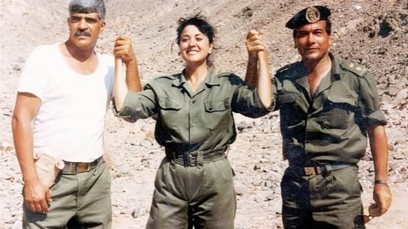 فيلم الطريق إلى إيلات