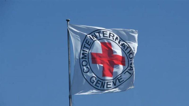 الصليب الأحمر