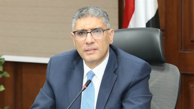 محافظ الجيزة