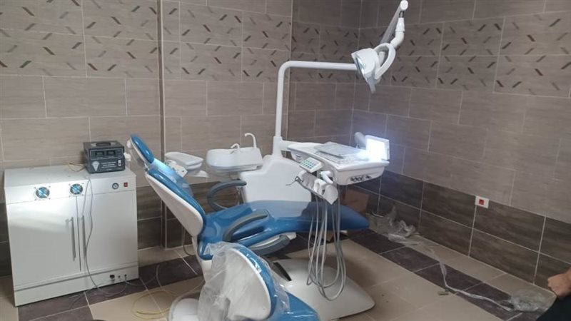 تطوير مشروعات صحية