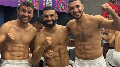 حسام حسن يستبعد محمد صلاح من مواجهة غينيا بيساو