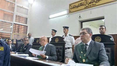 اليوم.. جنايات المنيا تستأنف جلسات محاكمة المتهمة بقتل زوجها وأطفاله الستة بدلجا 