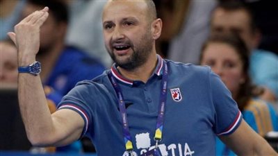الزمالك يقترب من التعاقد مع مدرب منتخب كرواتيا السابق لقيادة فريق اليد