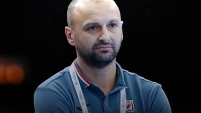 يد الزمالك يتعاقد مع الكرواتي زيلكو بابيتش