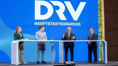 وزير السياحة يشارك فى اجتماع الشركات الألمانية