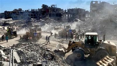 الهيئة العربية الدولية للإعمار و