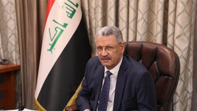 العراق يطلق مشروع 