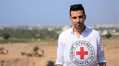 المتحدث باسم الصليب الأحمر: كل التحية لمصر والوسطاء على جهودهم لوقف إطلاق النار