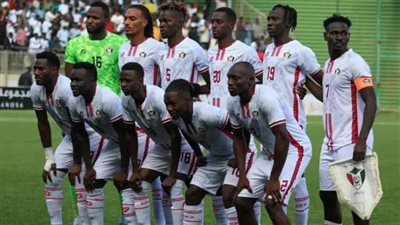 التعادل يحسم مواجهة السودان وموريتانيا بتصفيات المونديال