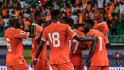 منتخب الأفيال يكتسح سيشل بسباعية في تصفيات كأس العالم