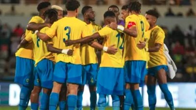 الجابون تتخطي جامبيا في ملحمة نارية بتصفيات المونديال
