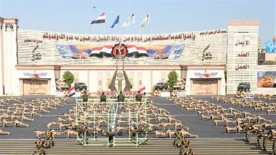 مدير الكلية الفنية العسكرية: نخرج ضابطًا مقاتلاً يتمتع بالعلم والكفاءة والانضباط