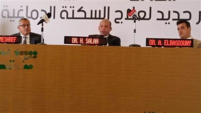 مؤتمر طبي بالقاهرة.. تأخير علاج السكتات الدماغية يتسبب في جلطات عنيفة