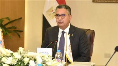 وزير التموين: تأمين الاحتياطي الاستراتيجي من السلع الأساسية من أولوياتنا