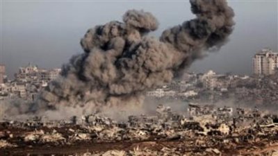 ارتفاع حصيلة العدوان الإسرائيلي على قطاع غزة إلى 67 ألفا و806 شهداء