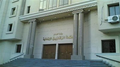 للخميس المقبل.. تأجيل محاكمة صيدلي قتل والدته بأولاد صقر بالشرقية 