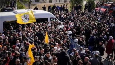 مواقع إسرائيلية تنشر تفاصيل أبرز الأسرى المُدرجين في الصفقة