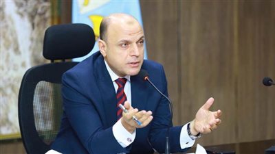 كفر الشيخ تضبط 1616 مخالفة مرورية متنوعة  