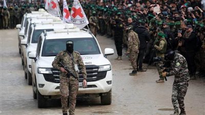 مسؤول إسرائيلي يرجح إطلاق سراح المحتجزين في غزة صباح الغد