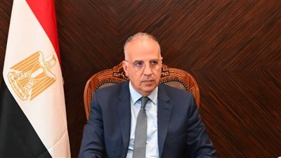 وزير الري يؤكد اعتزاز مصر بشراكتها مع اليونسكو ومساهمتها الفاعلة في تعزيز الاستدامة المائية